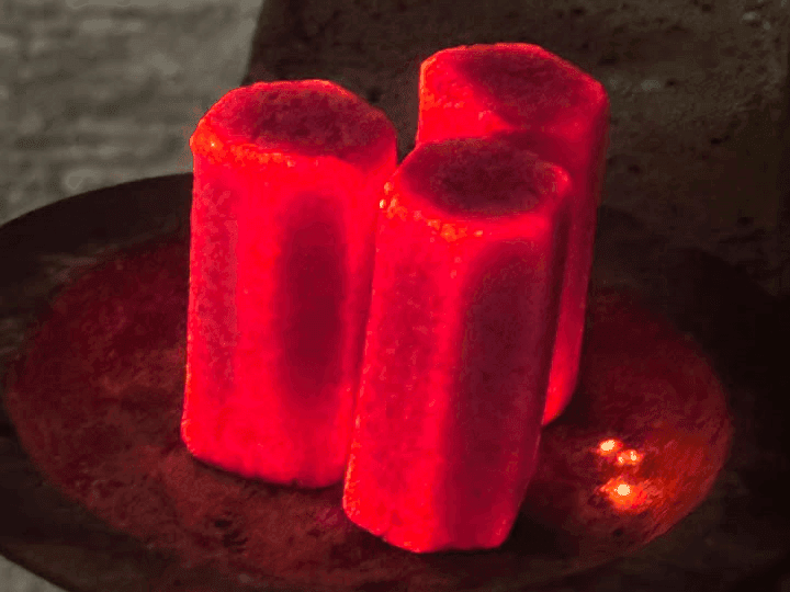 The Benefits of Coconut Charcoal Over Traditional Wood Charcoal