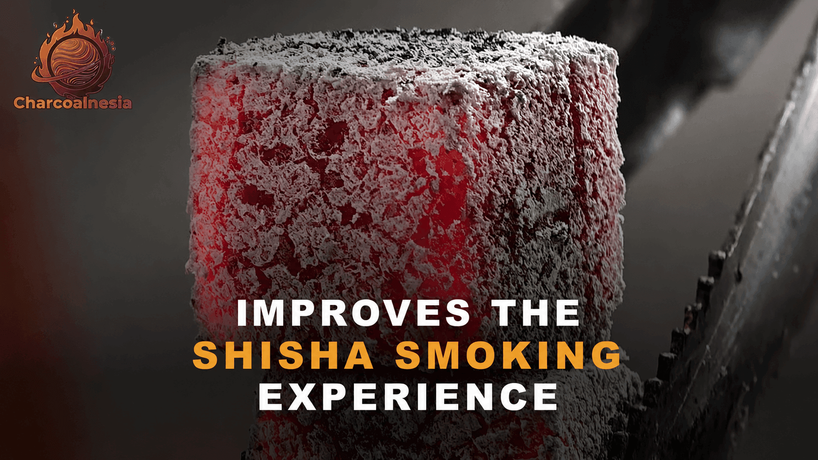 How Coconut Shell Charcoal Improves the Shisha Smoking Experience