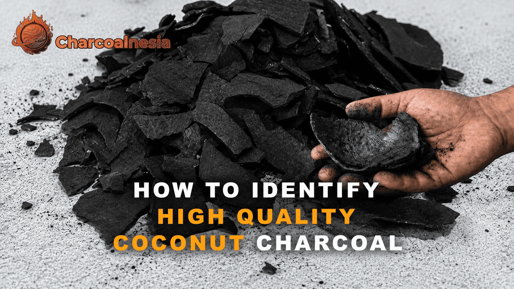 Why Charcoalnesia Indonesia Is a Trusted Supplier