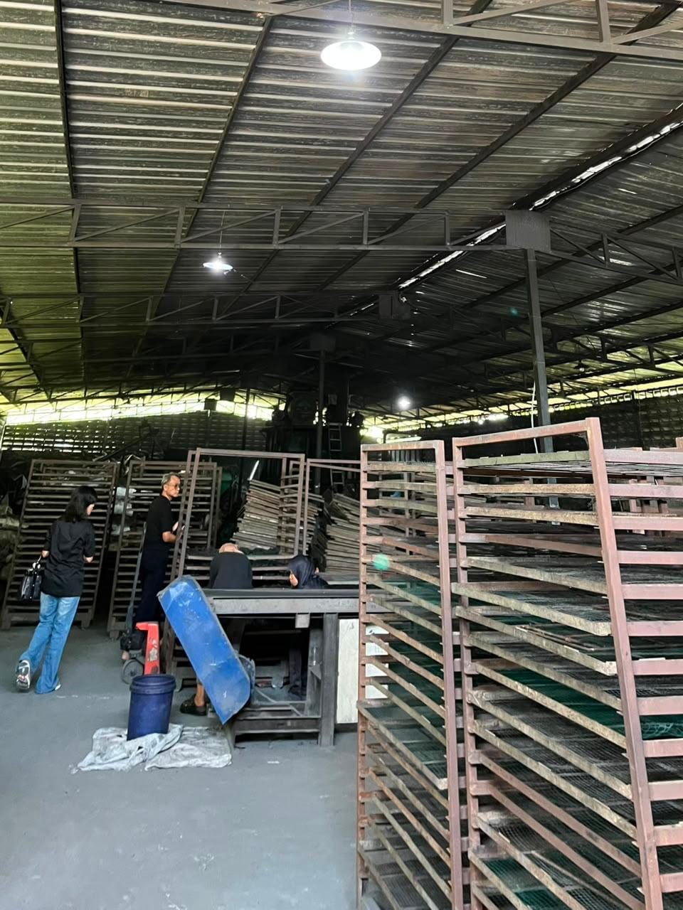 Factory 2