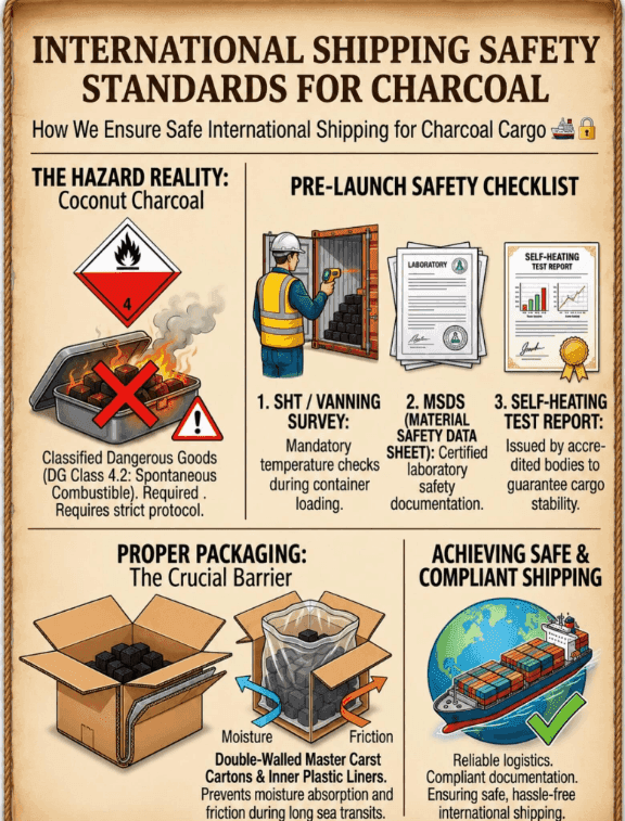 Export Shipping