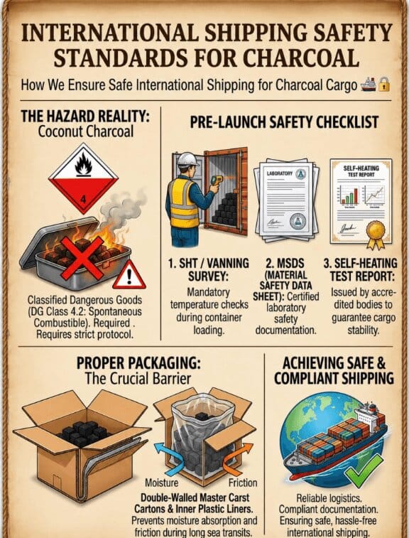 Export Shipping