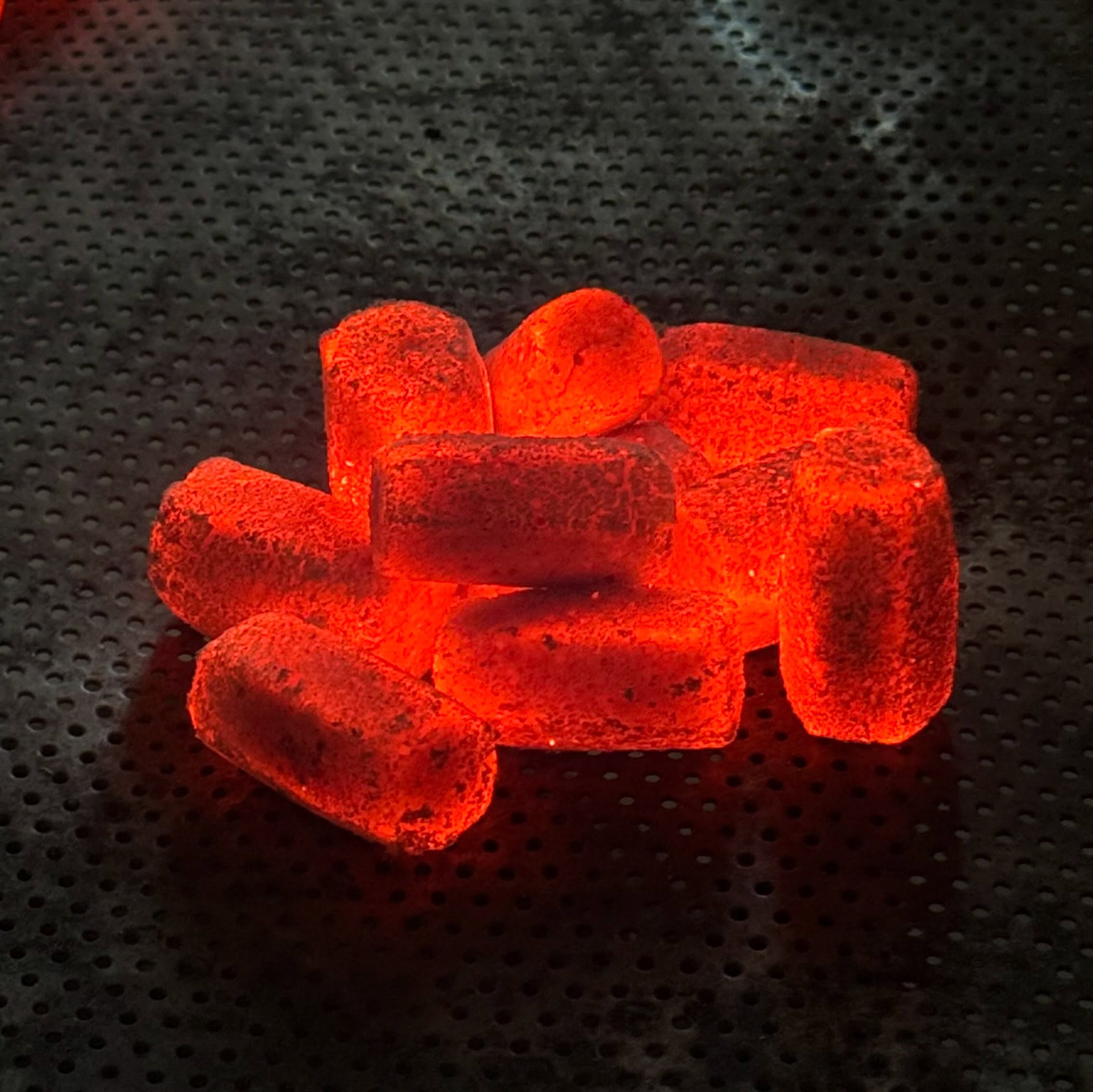 Burn Test