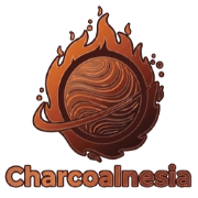 Charcoalnesia