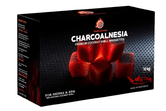 Master Carton (10 Kg) with liner plastic inside packaging