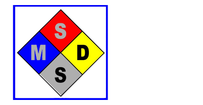 MSDS