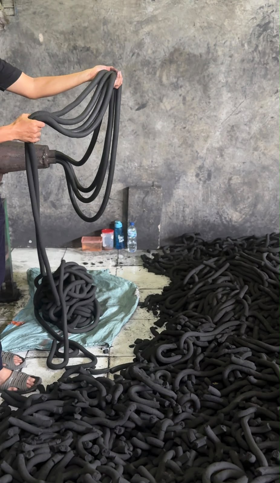 Production Process