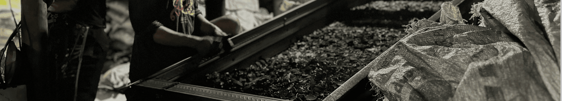 Production Process Banner