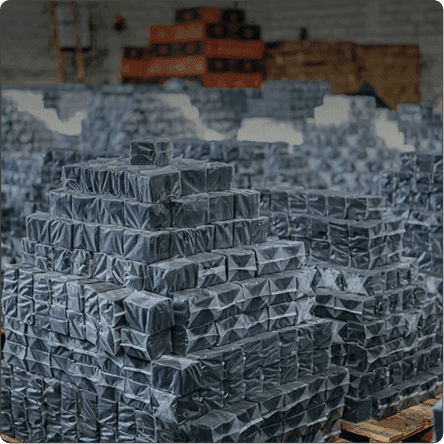 Storage & Export