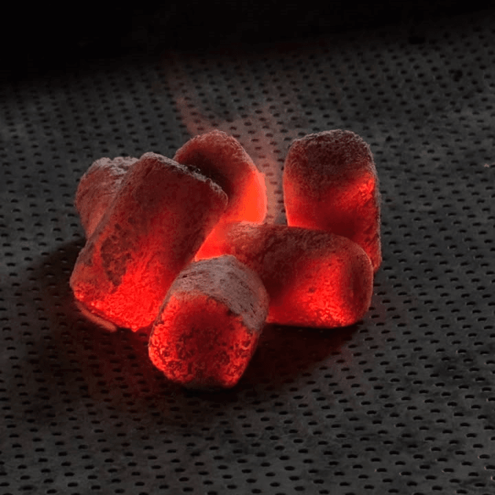 Burn Test 1
