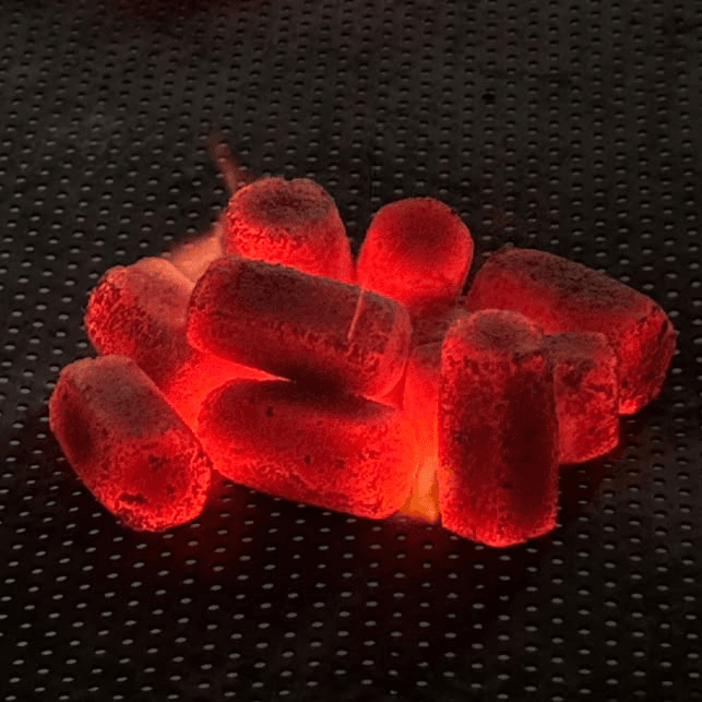 Burn Test 2